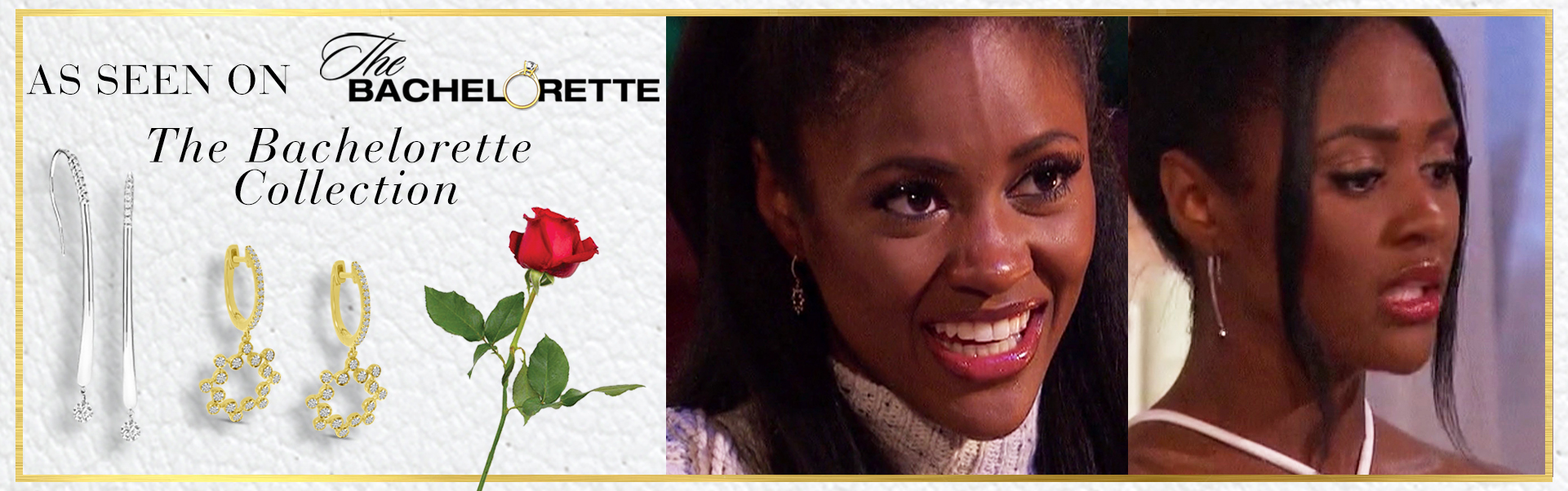 Bachelorette Collection